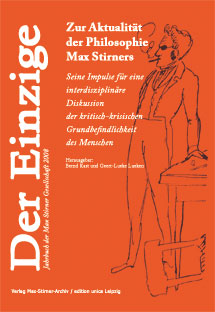Der Einzige - Jahrbuch 2008