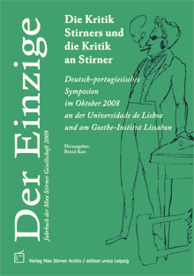 Der Einzige - Jahrbuch 2009