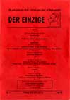 Heft 1, 1998